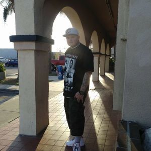 Meet your Posher, Randy